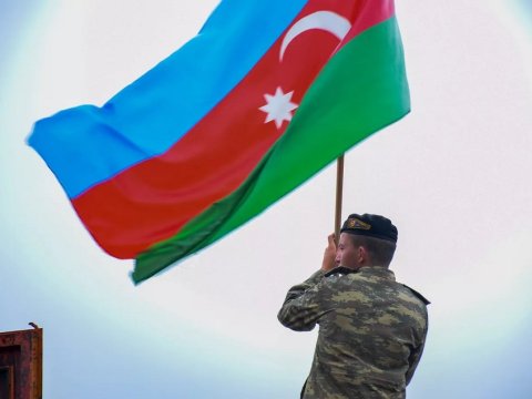 Milli təhlükəsizlik konsepsiyamız niyə dəyişməlidir - TƏHLİL