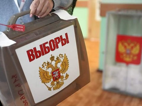 Qərbdən Rusiyadakı seçkilərə REAKSİYALAR