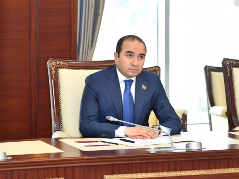 Bakı Forumu regional və qlobal əməkdaşlığın əhəmiyyətli platformasıdır