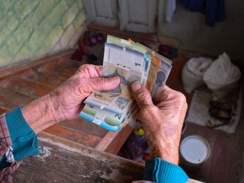 Əmək pensiyasının minimum məbləği artırılmalıdır - Parlamentdə TƏKLİF