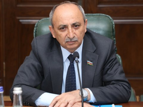 Hökumətin hesabatlarında Qərbi Azərbaycana xüsusi yer verilsin - İcma sədri