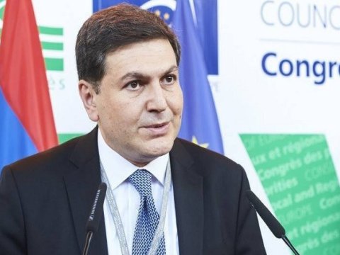 Ermənistanla Avropa İttifaqının əməkdaşlığına dair yeni sənəd hazırlanır