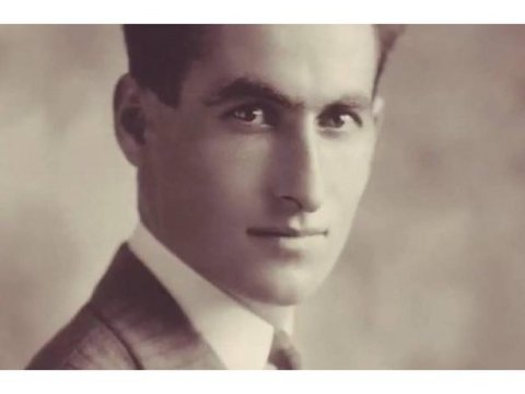 Fransada Tələt Paşanın qatili olan erməni terrorçusuna abidə qoyulub