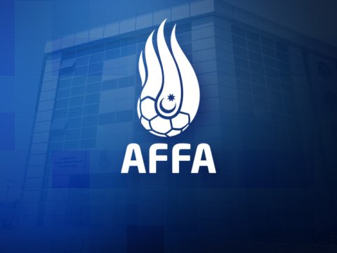 AFFA bu kluba texniki məğlubiyyət verdi