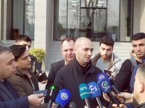 Sonuncu yeri tutan komanda Premyer Liqanı tərk edəcək
