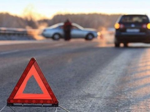 Yük maşını piyadanı vurub öldürdü