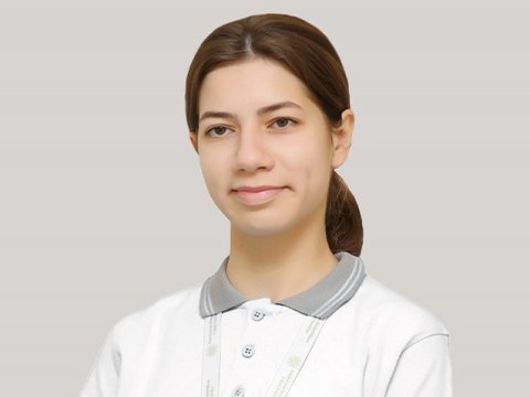 Azərbaycanlı qız ABŞ-ın Massaçusets Texnologiya İnstitutuna qəbul olunub