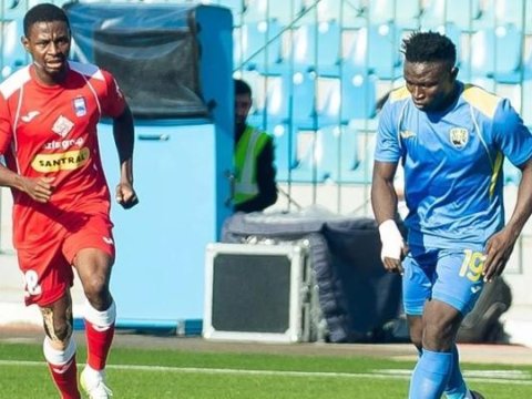 Bu gün Misli Premyer Liqasında 2 oyun olacaq