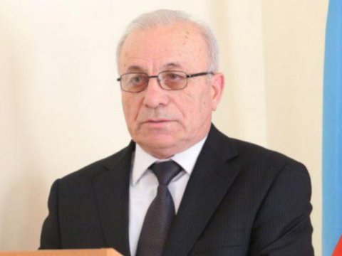 Azərbaycan qlobal tədbirlər mərkəzidir