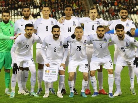 Azərbaycan millisinə bu futbolçular çağırıldı - SİYAHI