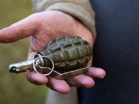 18 yaşlı gənc qumbara partlayışından ÖLDÜ