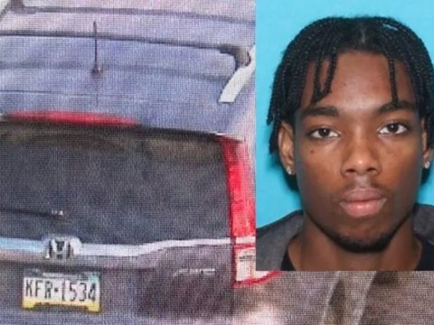 ABŞ-də silahlı hücum - ÖLƏNLƏR VAR