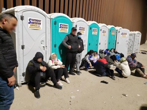 30 gürcüstanlı girov götürüldü - 90 min tələb edilir