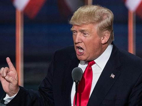 Seçkilərdə uduzsam, ABŞ “qan gölünə” çevriləcək - Tramp