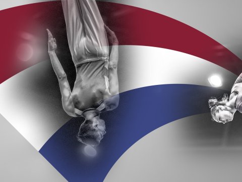 Gimnastlarımız qızıl medal qazandılar
