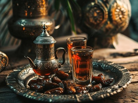 Ramazanın 8-ci günü - İftar və imsak vaxtları