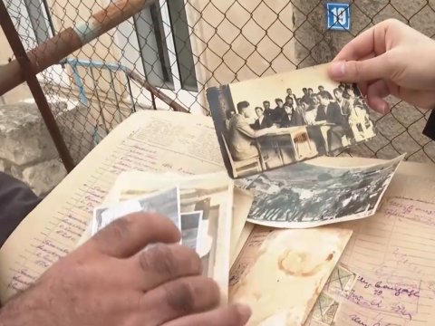 Robert Koçaryanın azərbaycanlı dostu nələr danışdı...- VİDEO