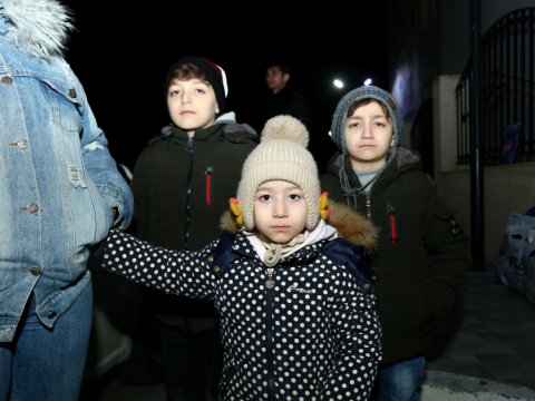 Onlar da Novruzu doğma yurdlarında qeyd edəcək... - FOTO