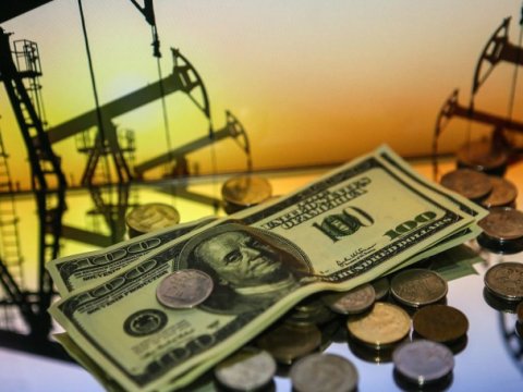 “Brent” neftin qiyməti 85 dolları ÖTÜB