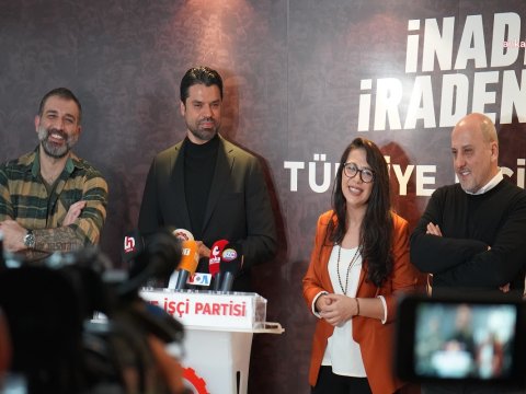 Partiya namizədi geri çəkdi, namizəd \