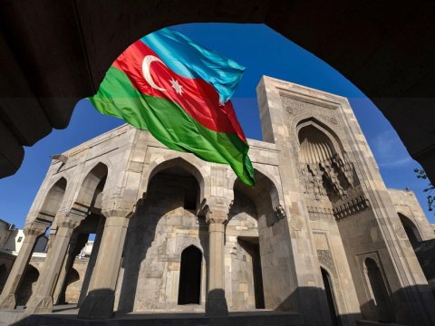 Sabitlik adası: Azərbaycan dünyanın ən yüksək antiterror REYTİNQİNDƏ