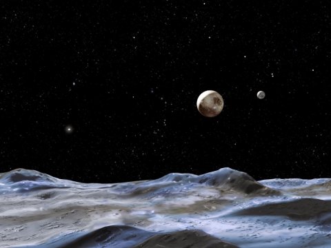 Yaponiya astronavtlarını Aya göndərir