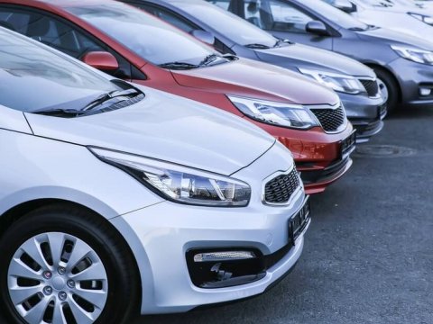 Dövlət Xidməti avtomobil bazarında haqsız rəqabət halları aşkarladı