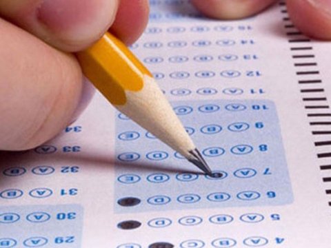 Buraxılış imtahanının test tapşırıqlarının doğru cavabları açıqlandı