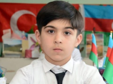 6-cı sinif şagirdi onkoloji xəstəlikdən vəfat etdi