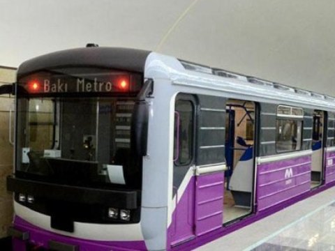Metro bayramda gücləndirilmiş rejimdə işləyəcək
