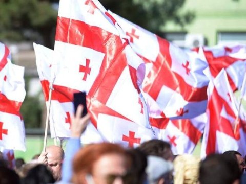 Hərəkat siyasi partiyaya ÇEVRİLDİ