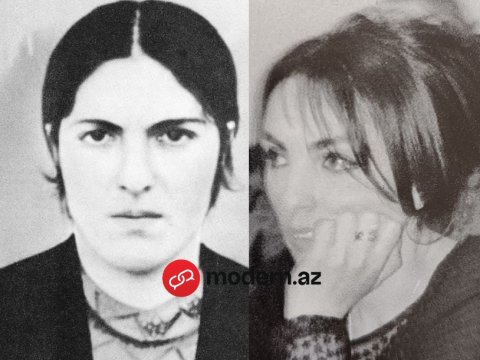 Ümid edirdik ki, sağdırlar... - Xocalıda qalıqları tapılan Bəsirə xanımın qızı - FOTOLAR