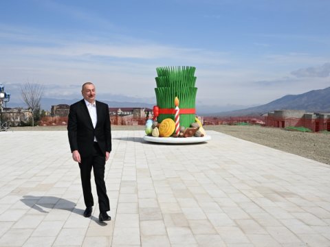 İkinci Qarabağ müharibəsi Ermənistana dərs olmadı