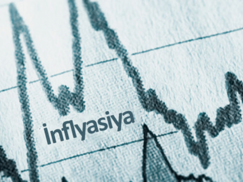 İllik inflyasiya xarici və daxili amillərin təsirindən azalıb