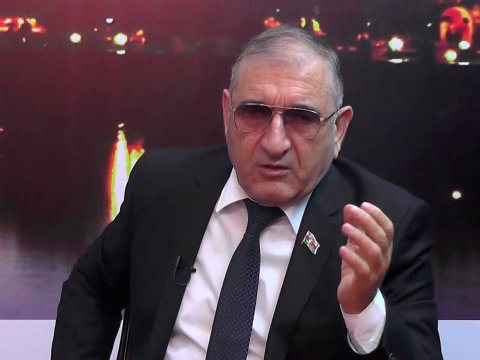 İnsanlar tənbəlləşib, oturduqları yerdə pul qazanmaq istəyirlər - Komitə sədri ilə MÜSAHİBƏ