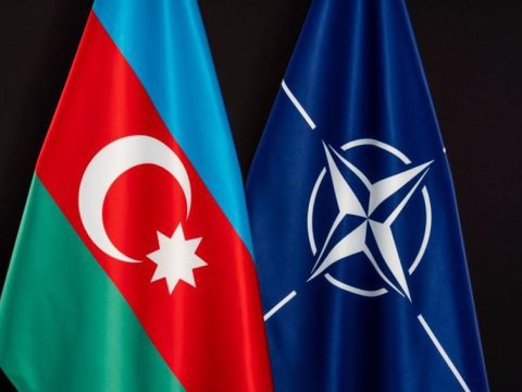 NATO ilə Azərbaycan arasında yeni çərçivə sənədi razılaşdırılır