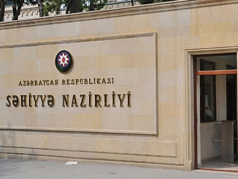 Səhiyyə Nazirliyindən əhaliyə müraciət: profilaktik qaydalara əməl edin!