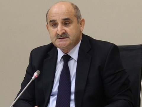 Azərbaycan NATO-nun uzunmüddətli tərəfdaşıdır