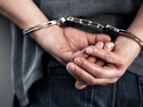 Cinayət törətməkdə şübhəli bilinən 35 nəfər saxlanıldı