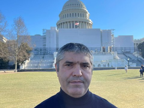 Azərbaycanlı alimin oğlu ABŞ-ın ən nadir məktəbinə qəbul olunub - MARAQLI