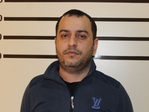 200 min manatlıq dələduzluqda şübhəli bilinən şəxs tutuldu
