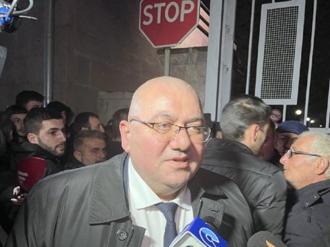 Paşinyanın qaynı qubernator təyin olunacaq - KİV