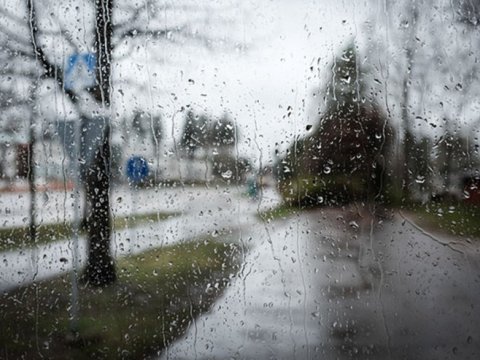 Bayram gününün LEYSAN YAĞACAQ