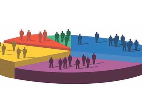 Ölkə əhalisinin neçə faizi pensiyaçıdır?