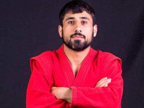 Mehman Xəlilova hökm oxundu