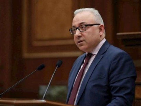 Mirzoyanın müavini Aİ missiyası ilə bağlı yeni detallar AÇIQLADI