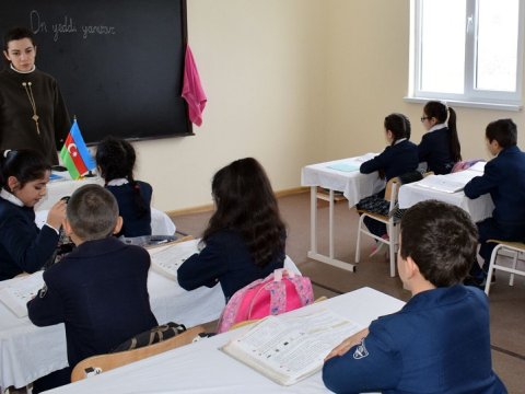 Məktəblərdə tətildən sonrakı ilk iş günü AÇIQLANDI