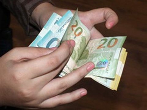 Sosial müavinətlər tam ÖDƏNİLDİ