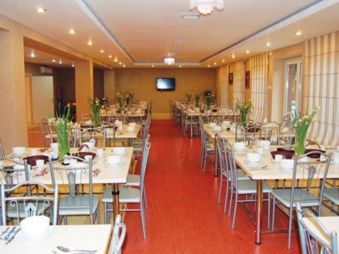 Uşaq Evində nöqsanlar aşkarlandı