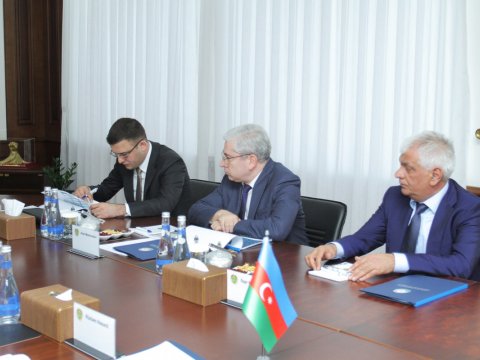 “Azərsilah”ın Müşahidə Şurasına yeni sədr təyin edildi